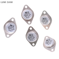 5pcs 2n3055 NPN AF AMP Audio Power Transistor 15a 100V