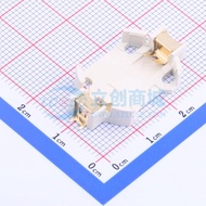 Battery Base BS-06-B4AA015 SMD CR2032 Original Authentic Electronic Components with Single