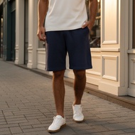Max Fashion Textured Shorts