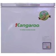 Tủ đông kháng khuẩn 1 ngăn Kangaroo KG265NC1 265 lít