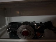 Kamen Rider Black Sun CSM變身腰帶