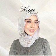 NEYA JERSEY HOODIE SHAWL ( 1.7 NORMAL CUTTING)