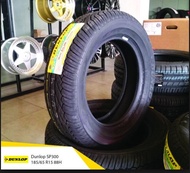 Ban Dunlop Mobil Avanza 185 65 R15 SP300 Dunlop 56479 Murah