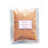 Sichimi Nanami Togarashi 5gr Halal spicedapurbintang