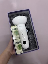 HYUNDAI 電動經絡刷按摩刮痧儀器  Massage Instrument