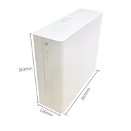Water Purifier Household Water Purifier RO Reverse Osmosis Kitchen Tap Water Direct Drinking Opportu