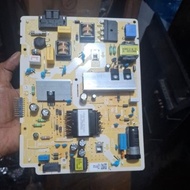 MESIN Ua43cu7000k PSU POWER SUPPLY REGULATAOR SUPPLY MACHINE SUPLAY SUPPLY YV SAMSUNG 43CU7000 UA43C