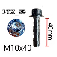 SKRU VIETNAM SALAYA DESIGN STAINLESS STEEL CNC ORIGINAL