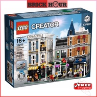 LEGO CREATOR EXPERT 10255 Assembly Square