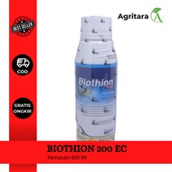 Insektisida Biothion 200 EC Kemasan 400 ml