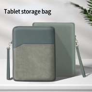 Tablet Storage Bag For Samsung Galaxy Tab A9 8.7 inch 2023 A9 Plus 11 S9 FE Plus 12.4 S9 Ultra 14.6 S8 + S7 FE S6 A7 Lite A8 S5E 10.5 Tablet Sleeve Storage Bag