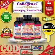 NeoCell Super Collagen C type 13 6000mg original 120 tablets