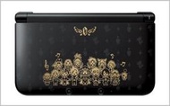 [代購]3DS 太空戰士 節奏劇場 謝幕 3DSLL 日規同捆主機