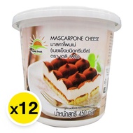 ARO มาสคาโพนเน่ 450ก. X12