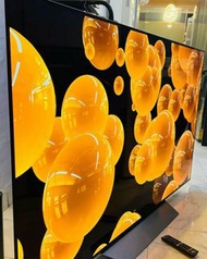 LG 77吋 77inch OledGX Oled 4K 120hz Smart TV 智能 電視
