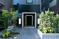 敏上野-新御徒町 (Minn Ueno-Shinokachimachi)