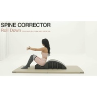 Spine Corrector / Made in Korea / EPP Non-Toxic Spine Corrector / Home Pilates / Home exercise / Foa