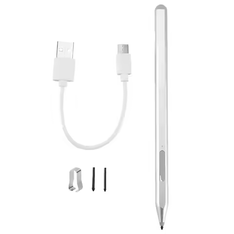 YOC-Stylus Pen For Microsoft Surface Go,MPP 2.0 Stylus Pen Fast Charging For Microsoft Surface Pro 9