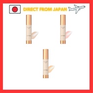 ETVOS Mineral Inner Treatment Base SPF31 PA+++ 25ml #Porcelain Beige ,#porcelain beige,#lavender bei