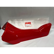 OEM Honda Main Frame Shroud Cover CT90 CT110 Monza Red R110 New 64301-102-670ZE