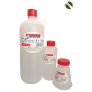 Folio PVA Office Transparent Glue ( 150g / 230g / 1000g ) PVA Glue