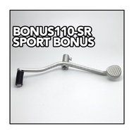 SYM BONUS110-SR / SPORT BONUS GEAR LEVER (STANDARD) BONUS110SR BONUS 110 SR SPORTBONUS SP-BONUS