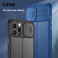 {Interesting Digital Star} สำหรับ Samsung Galaxy S22 S30 Ultra S20 FE A32 A50 A52 A20S A72 A21s M51 S21 A30S เปล่า