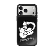 CASETiFY | UNPLAYBLE [matsui] For iPhone Samsung Genuine