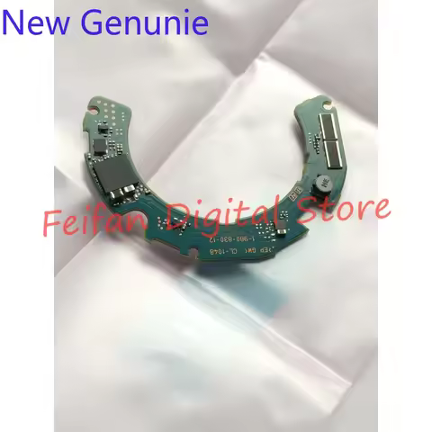 Brand NEW For Sony FE 24-70mm F2.8 GM Mainboard Motherboard Mother Board Main PCB ASS'Y A2103351A 24