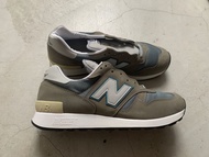 全新 2015年 NEW BALANCE M1300 JP2 SIZE US 10.5 1300 WTAPS 992 990