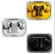 Nothing Ear (a) 真無線耳機 2024 [3色]