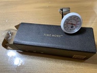 Timemore thermometer 泰摩溫度計 白色