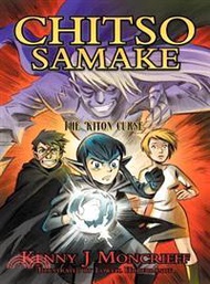 Chitso Samake ─ The Kiton Curse