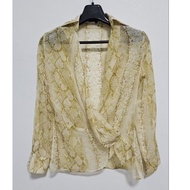 POMELO Shirt SIZE XS