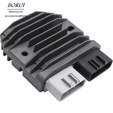 Voltage Regulator Rectifier for Yamaha GRIZZLY 550 700 YFM700 YZF R1 FZ-1 FJR1300 FZ09 1D7-81960-00-
