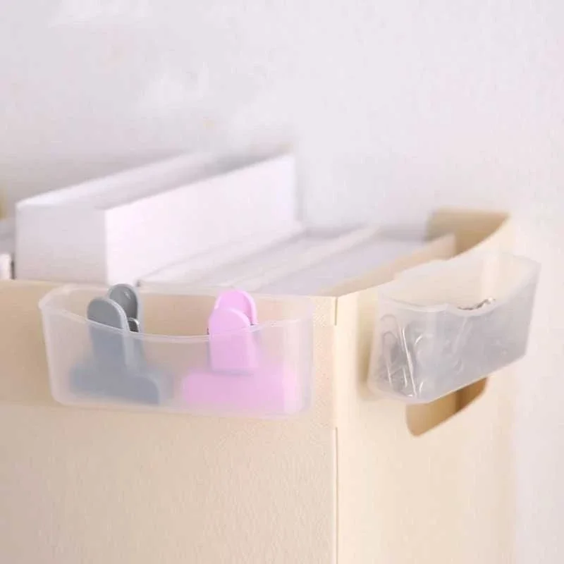 Rak Gantung Tambahan Kecil Mini Serbaguna Rak Tempat Perkakas Accessories Kunci Tempat Bumbu Saos Sa