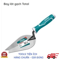 (P63) TOTAL THT82816 8-inch tile trowel.K K