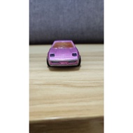 majorette Chevrolet corvette diecast