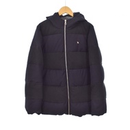 Arnold Palmer Nol Down Jacket navy Direct from Japan Secondhand