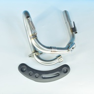 โปรโมชั่น คอท่อ DAX (สินค้าตรงปก) NKracing