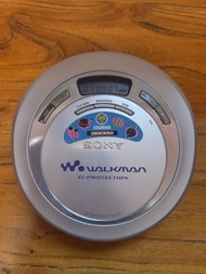 Sony EJ-625 CD 機 CD播放器