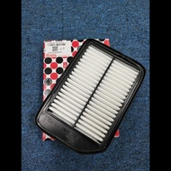 AIR FILTER AXIA/BEZZA 1.0 (17801-BZ140)