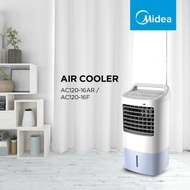 Midea Ac120-16Ar-A Air Cooler Ac Portable Standing 3In1