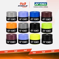 Yonex ET901E Super Grip - Badminton, Tennis, Pickleball Racket Grip - Genuine Product