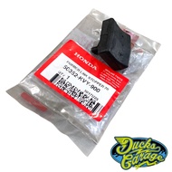 Rubber Link Stopper Karet Peredam Tahanan Mounting Mesin Honda Beat Spacy Scoopy Original