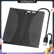 External CD DVD Burner External CD DVD Optical Player Inhalation Optical Drive