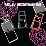 SIMLOCK SIMTRAY/ SIM SLOT/ SAMSUNG A01 CARD HOLDER/ A015 ORG/