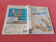 [冠宇小屋] Wii=運動 SPORTS 5種熱門運動遊戲