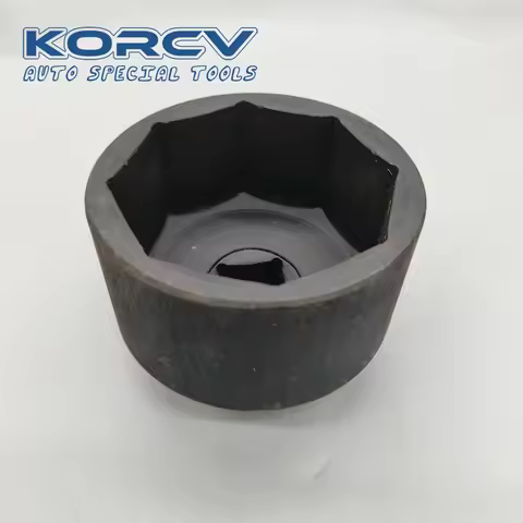 Special Tools for Trucks EUE JD101 Socket 86mm 8-sided