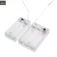 COD AA Power Battery Storage Case Box Holder 2 3 Slots AA Battery Holder Box Case Battery Socket Wit